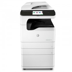 HP PAGEWİDE  7740 DN